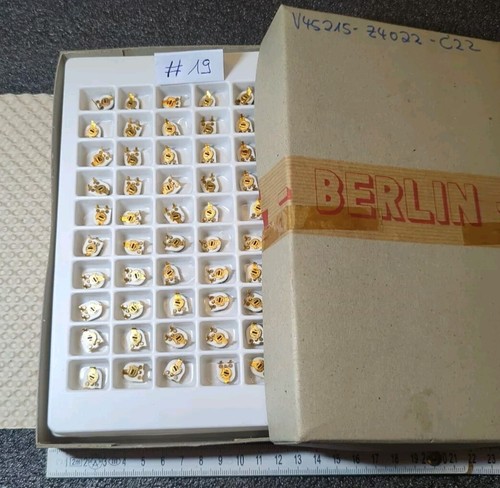 50x siemens keramische - 50x,