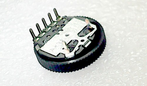 Audiopoti alps 50k audio - 50k,