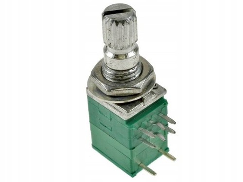 Poti dreh potentiometer - poti, 5k