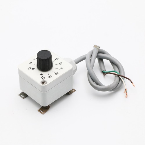Potentiometer mit