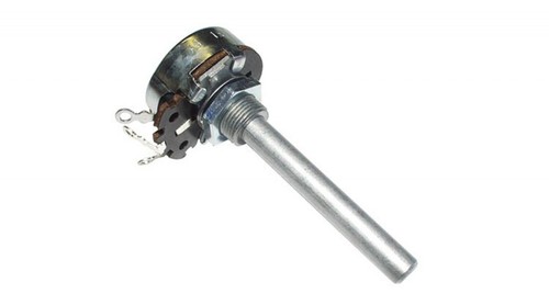 Draht potentiometer poti 6mm - draht,