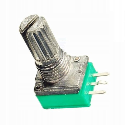 Dreh rotary potentiometer - rotary,