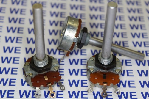 Draht-Potentiometer