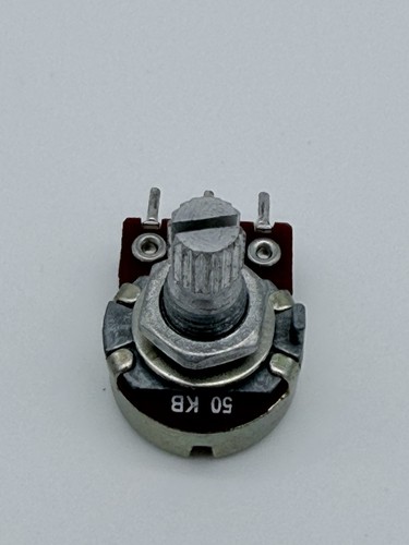 Poti b50k linear potentiometer - b50k,