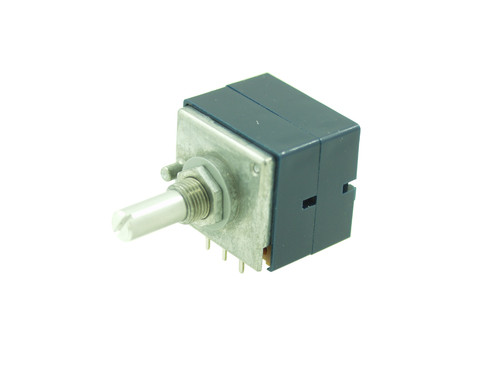 Potentiometer alps rk27112 - alps,