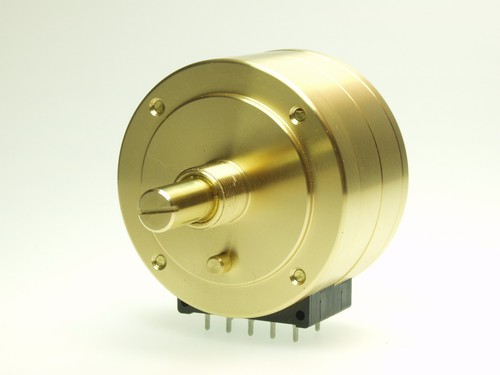 Potentiometer alps rk50 - alps,
