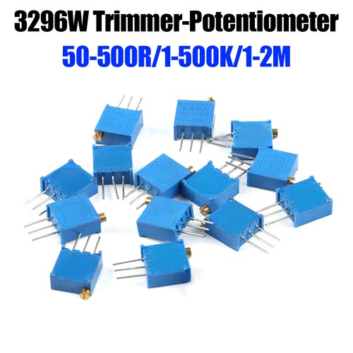 Ohm - 50-2m,