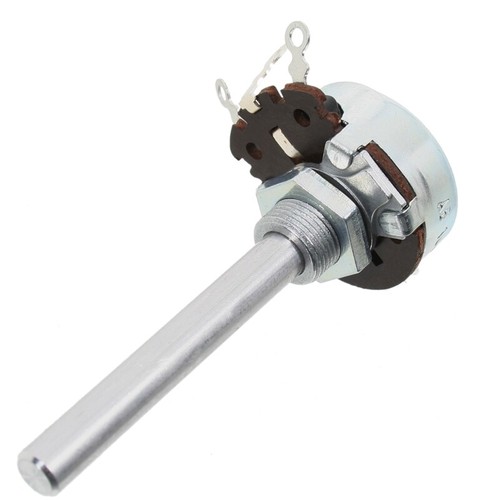 Drahtpotentiometer mono linear - drahtpotentiometer,