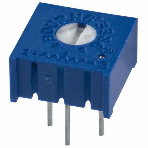 Potentiometer