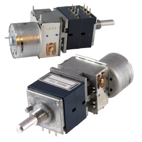 Alps 50k potentiometer - alps,