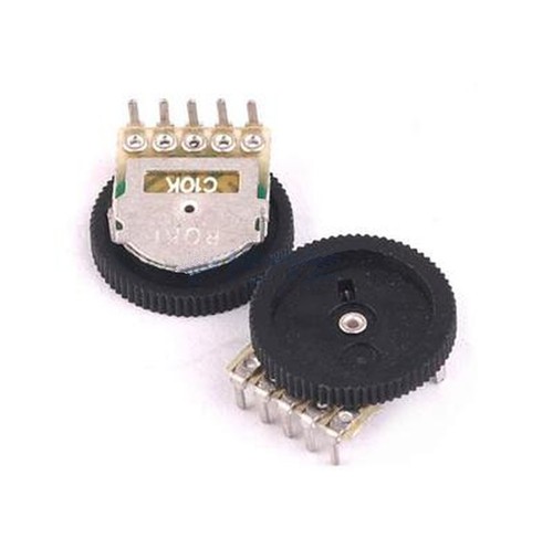Potentiometer mit