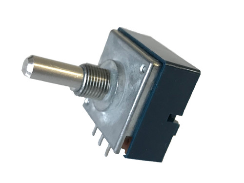 Potentiometer alps rk27111 - potentiometer,