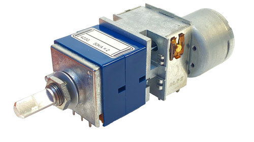 Potentiometer alps rk27 - potentiometer,
