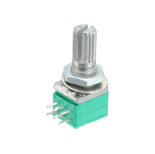 Dreh rotary potentiometer poti - dreh,