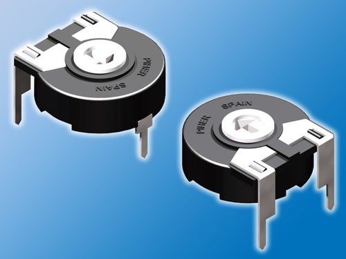Trimmpotentiometer piher - 5x,