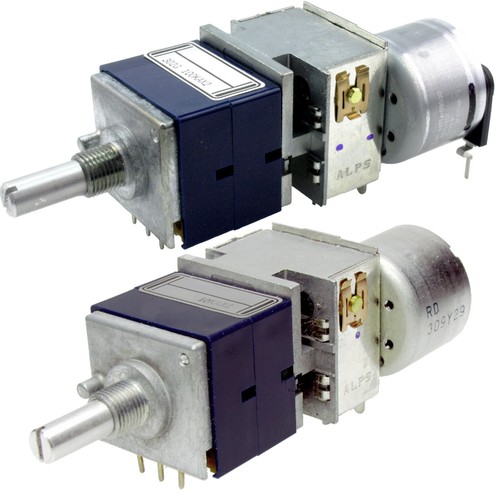 Alps rk27112mc mit motor - alps,