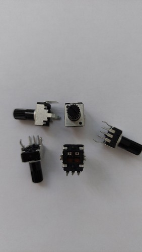 Rv09 potentiometer 1kohm - potentiometer,