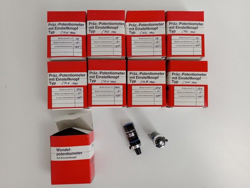 Potentiometer megatron insg - potentiometer,