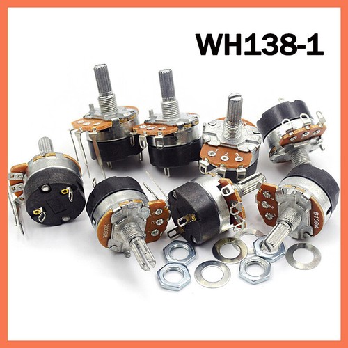 Potentiometer dreh poti - potentiometer,