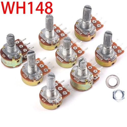 Wh148 linear mono - wh148,