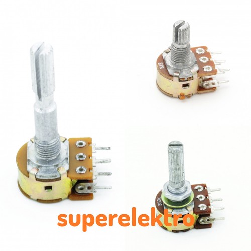 Lineares doppel dual - dual, stereo